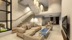Jalan Ulu Siglap (D15), Terrace #521566231
